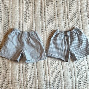 Beaufort Bonnet Company Shelton Shorts